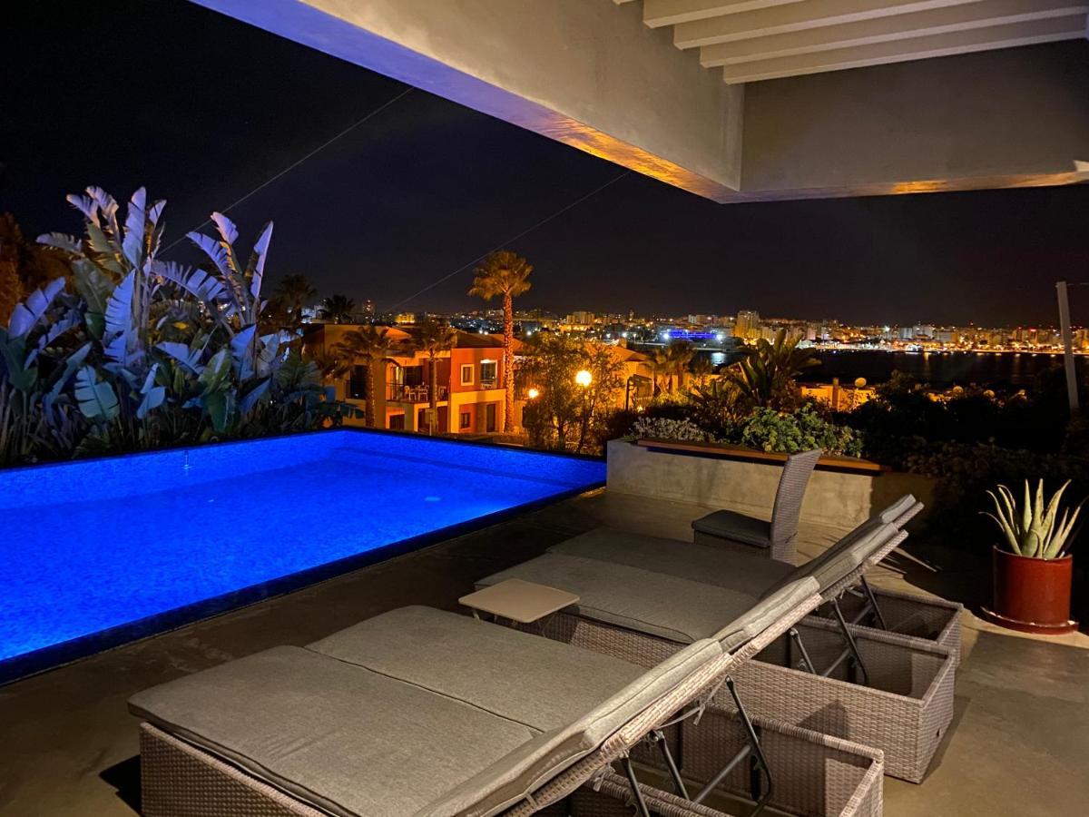 Villa Beau Ferragudo  Exterior photo