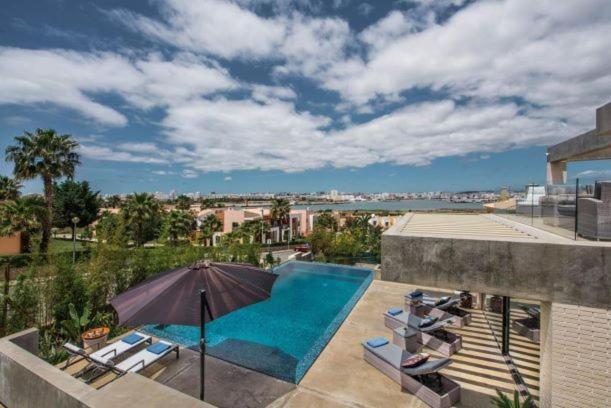 Villa Beau Ferragudo  Exterior photo