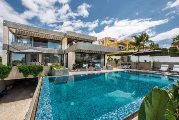 Villa Beau Ferragudo  Exterior photo